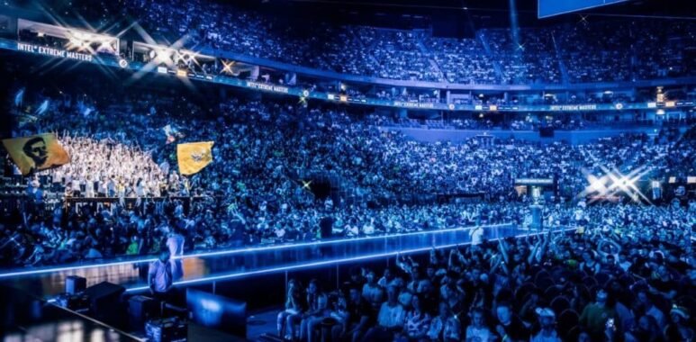 cs2 IEM Cologne Major 2026