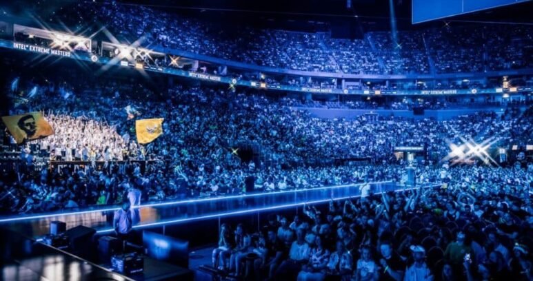 cs2 IEM Cologne Major 2026