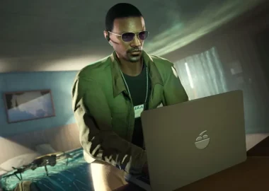 GTA Online Infected By Modders Following New PlayStation Jailbreak