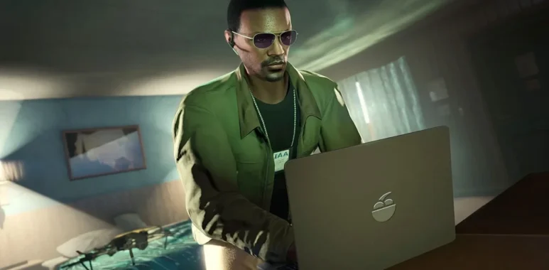 GTA Online Infected By Modders Following New PlayStation Jailbreak