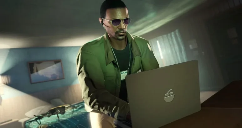 GTA Online Infected By Modders Following New PlayStation Jailbreak