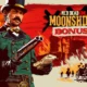 Red Dead Online Event Month: Moonshiner Special (September 1st-October 5th)