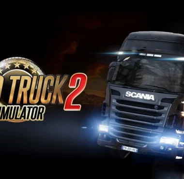 Euro Truck Simulator 2 Update 1.61 Open Beta Adds Proximity Exploration & Trailer Reworks