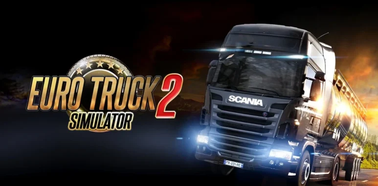 Euro Truck Simulator 2 Update 1.61 Open Beta Adds Proximity Exploration & Trailer Reworks