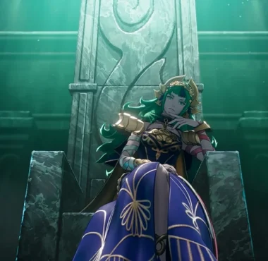 Fire Emblem: Fortune's Weave Gets Extensive Overview Ahead of Launch - Simulation Daily