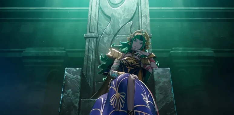 Fire Emblem: Fortune's Weave Gets Extensive Overview Ahead of Launch - Simulation Daily