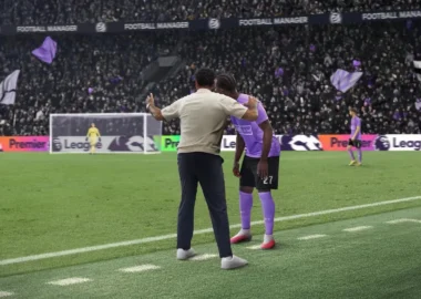 Football Manager 27 Reveals Expanded UI Customization, Overhauled Navigation, & More