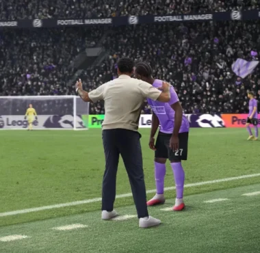 Football Manager 27 Reveals Expanded UI Customization, Overhauled Navigation, & More