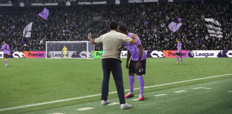 Football Manager 27 Reveals Expanded UI Customization, Overhauled Navigation, & More