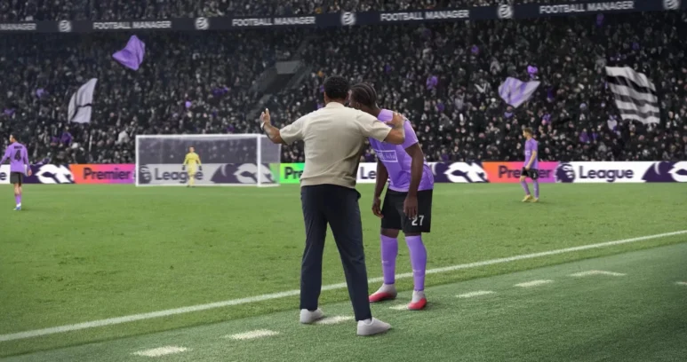 Football Manager 27 Reveals Expanded UI Customization, Overhauled Navigation, & More