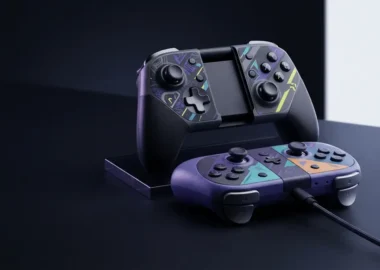Fortnite Mobile Players Get Two New GameSir Controllers