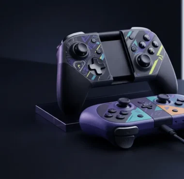Fortnite Mobile Players Get Two New GameSir Controllers