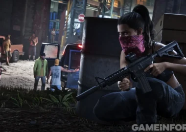 GTA 6 Probably Won't Win Game of the Year And Here's Why - RockstarINTEL