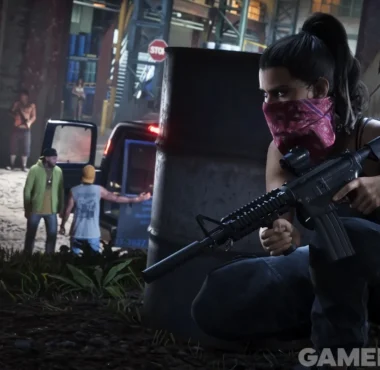 GTA 6 Probably Won't Win Game of the Year And Here's Why - RockstarINTEL