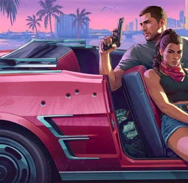 New GTA 6 Details To Be Revealed In Game Informer Cover Story
