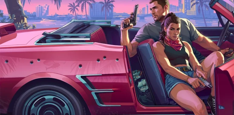 New GTA 6 Details To Be Revealed In Game Informer Cover Story