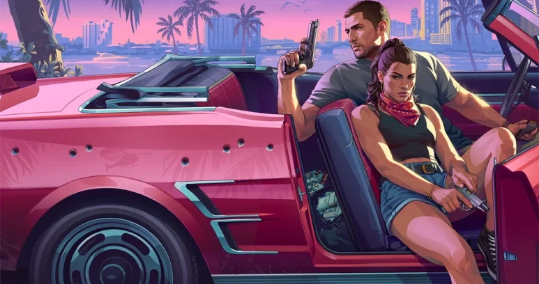 New GTA 6 Details To Be Revealed In Game Informer Cover Story