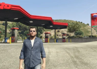 Rockstar says GTA 6’s controversial gas stops take just 10 seconds: “You can’t complain” - Dexerto