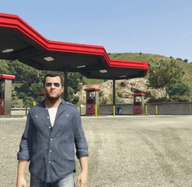Rockstar says GTA 6’s controversial gas stops take just 10 seconds: “You can’t complain” - Dexerto