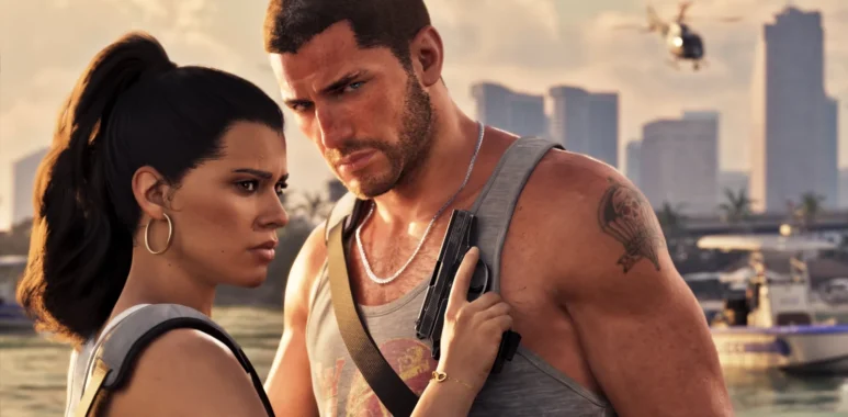 Ex-Rockstar dev predicts GTA 6 Online will let RP players make real money from custom content - Dexerto