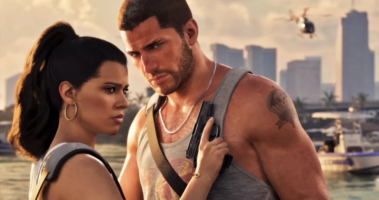 Ex-Rockstar dev predicts GTA 6 Online will let RP players make real money from custom content - Dexerto