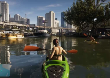 Take-Two boss says GTA 6 extended look was actually a “tutorial” for players - Dexerto