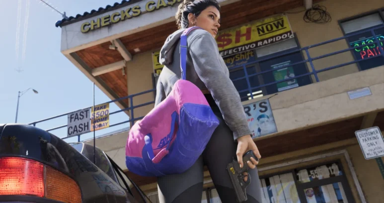 Rockstar says GTA 6’s map is so big you won’t see it all just by playing story missions - Dexerto