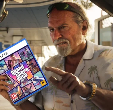 Xbox responds to report that GTA 6 pre-orders are way more popular on PS5 - Dexerto