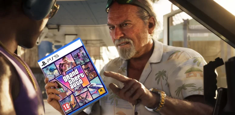 Xbox responds to report that GTA 6 pre-orders are way more popular on PS5 - Dexerto