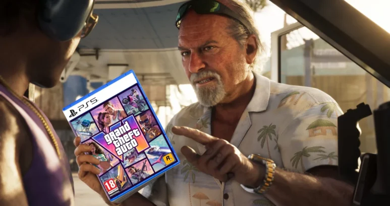 Xbox responds to report that GTA 6 pre-orders are way more popular on PS5 - Dexerto