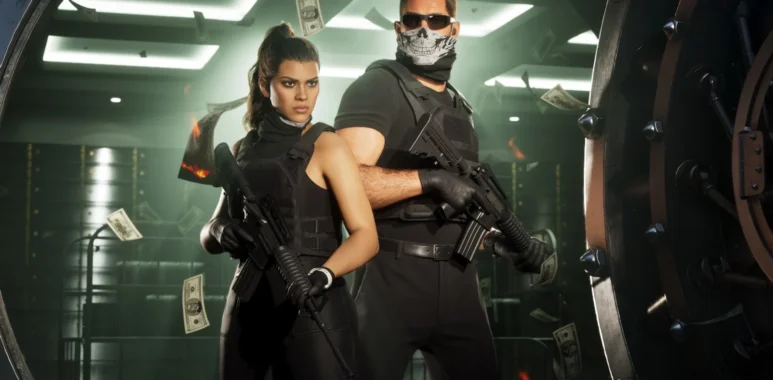 Rockstar says GTA 6 Online is a “closely guarded secret” as 32-player details emerge - Dexerto