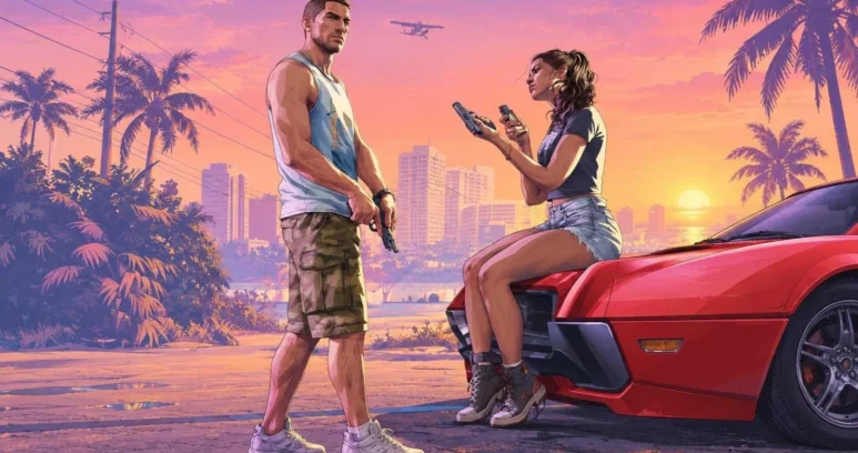 NBA star Steven Adams says GTA 6 will make sports leagues “plummet” in November - Dexerto