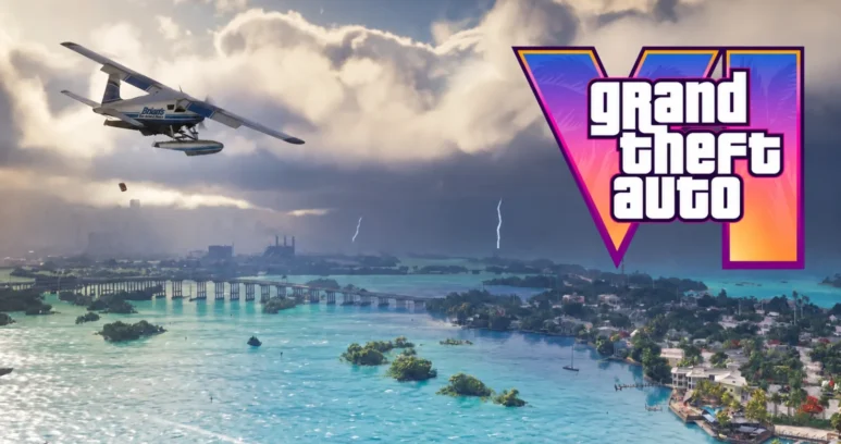 GTA 6’s weather system revealed with hurricanes, tropical storms & dynamic wind - Dexerto