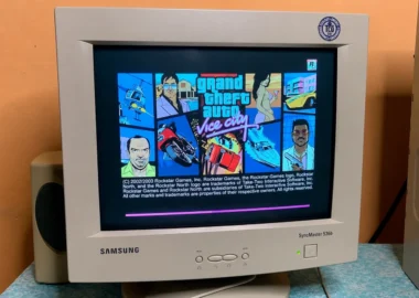 GTA Vice City is playable in your browser again after Take-Two takedown - Dexerto