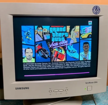 GTA Vice City is playable in your browser again after Take-Two takedown - Dexerto