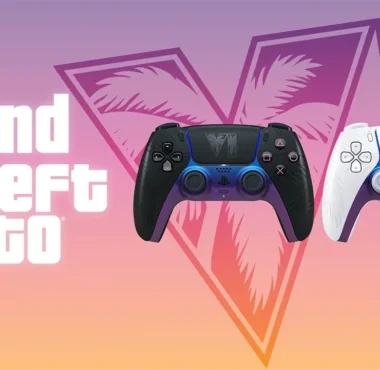 Limited Edition GTA 6 DualSense Controllers Revealed