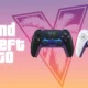 Limited Edition GTA 6 DualSense Controllers Revealed