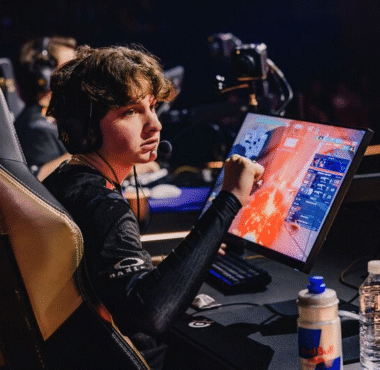 BETBY bringing slots betting to esports for continuous gameplay
