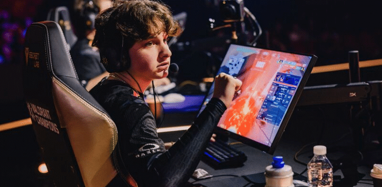 BETBY bringing slots betting to esports for continuous gameplay