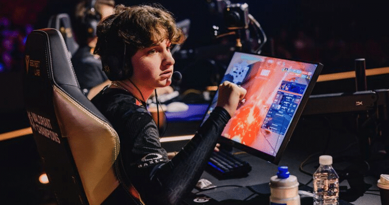 BETBY bringing slots betting to esports for continuous gameplay