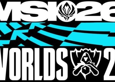 Can MSI performance predict Worlds success?