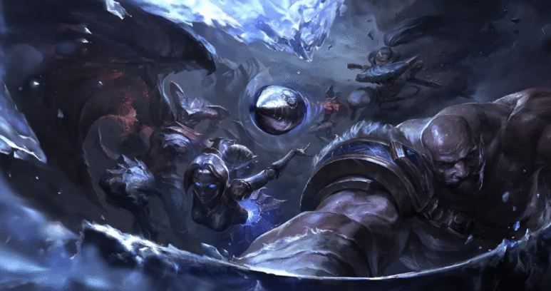 LEC vs. LCS: Who leads League of Legends’ oldest regional rivalry?