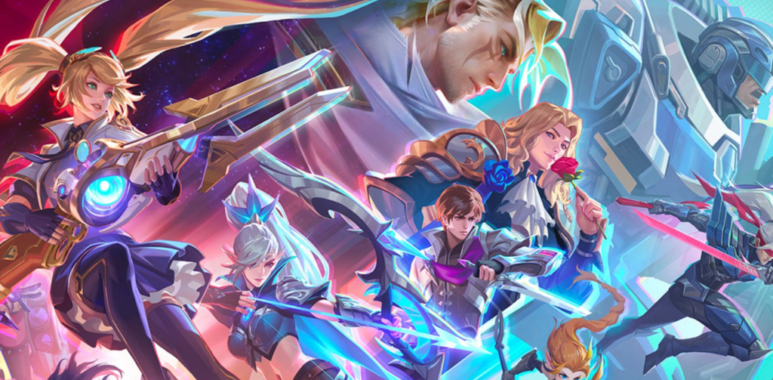 How MLBB built an esports empire across Southeast Asia