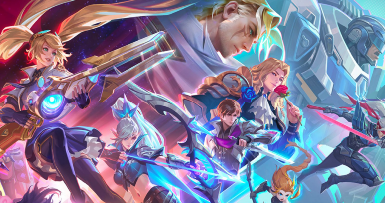 How MLBB built an esports empire across Southeast Asia