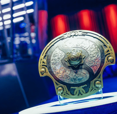 Who really owns The International? A regional analysis of TI history