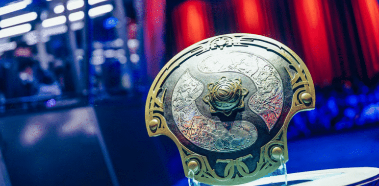 Who really owns The International? A regional analysis of TI history