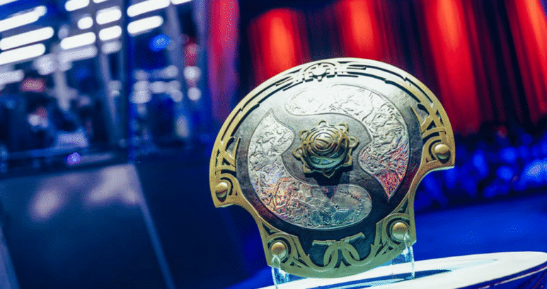 Who really owns The International? A regional analysis of TI history