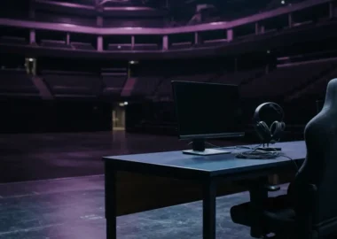 Jason Lake brings Complexity’s 23-year esports run to a close