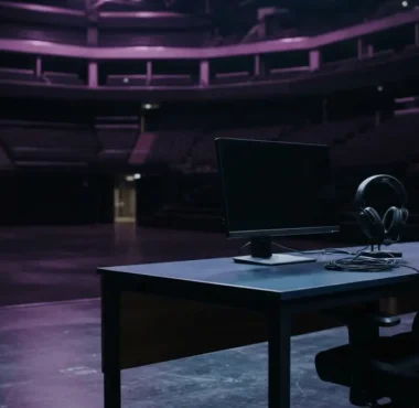 Jason Lake brings Complexity’s 23-year esports run to a close