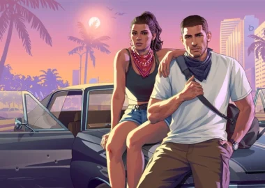 GTA 6 Soundtrack And Collector’s Edition Vinyl Announced
